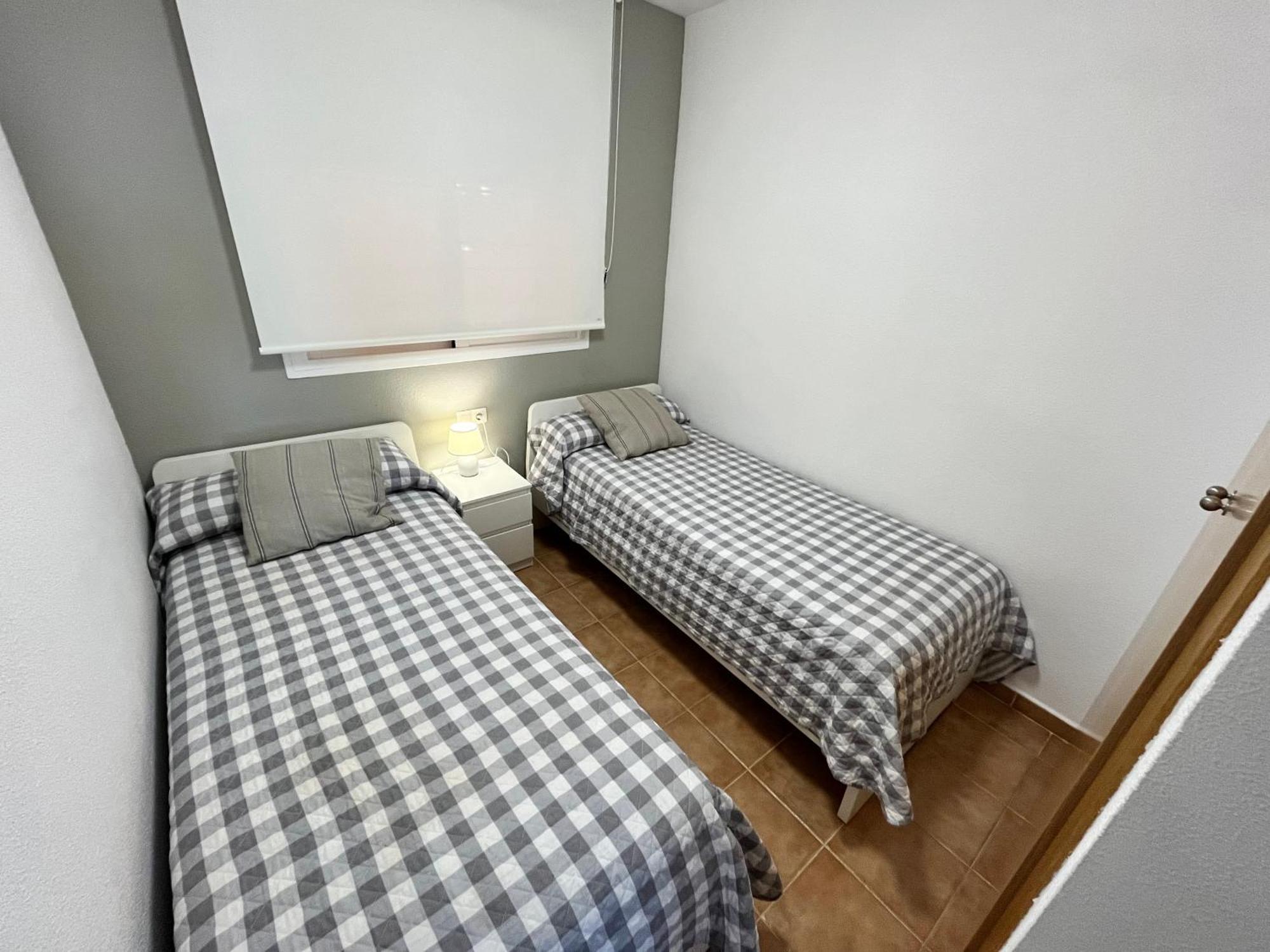 Apartamentos Mirador Al Mar Altamar Alcoceber Bagian luar foto
