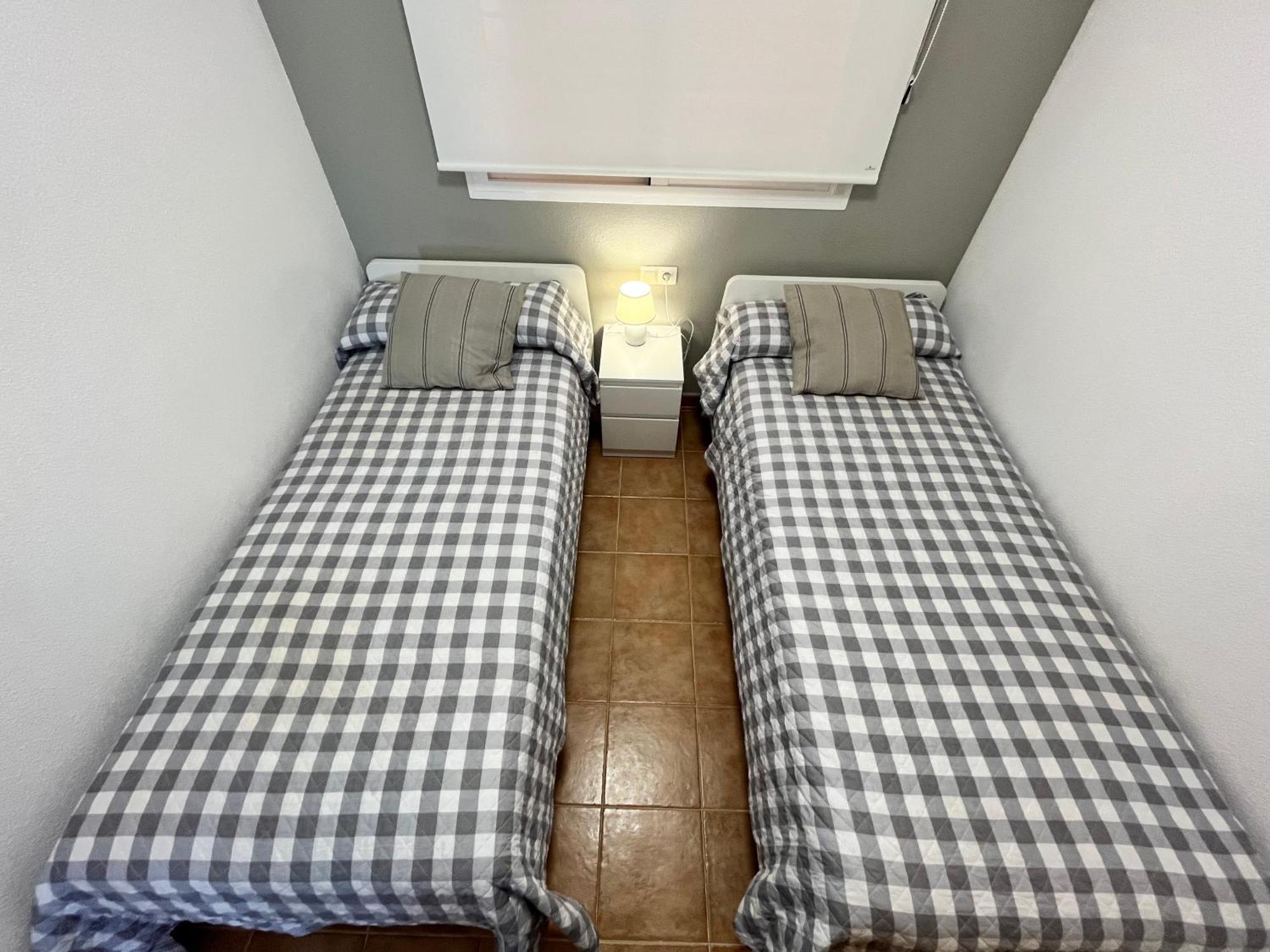 Apartamentos Mirador Al Mar Altamar Alcoceber Bagian luar foto