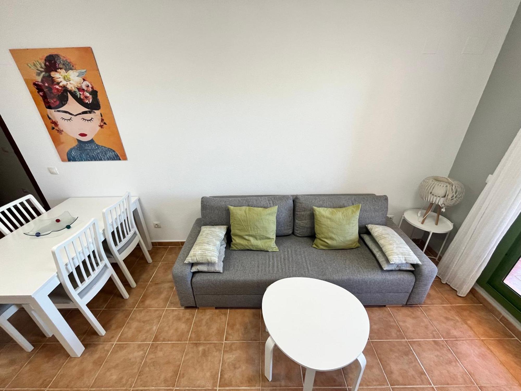 Apartamentos Mirador Al Mar Altamar Alcoceber Bagian luar foto