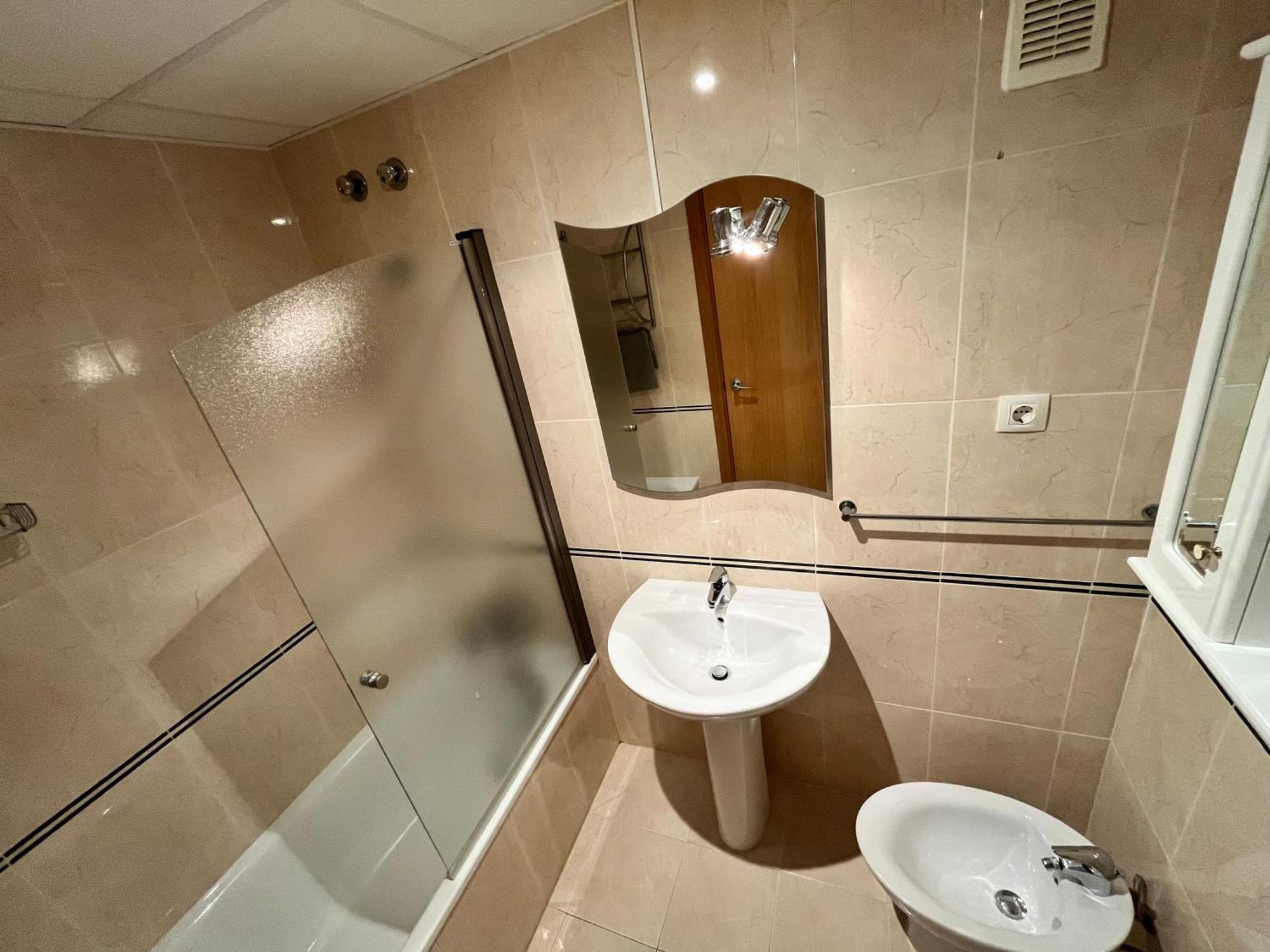 Apartamentos Mirador Al Mar Altamar Alcoceber Bagian luar foto